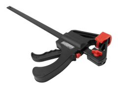 Mannesmann 90304 Tetik Tipi İşkence Seti, 4 Parça