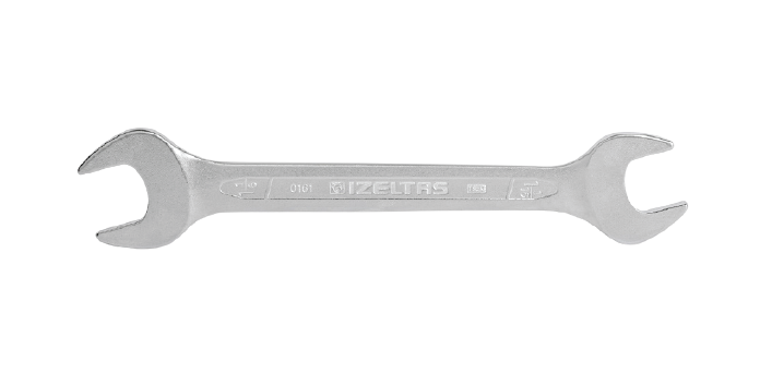 İZELTAŞ İki Ağız Anahtar Uzun Boy (SAE) 5/16'' x 3/8'' (0161 01 0809)