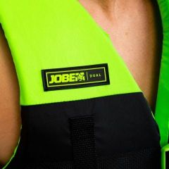 JOBE Can Yeleği Açık Yeşil L/XL