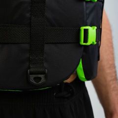 JOBE Can Yeleği Açık Yeşil L/XL