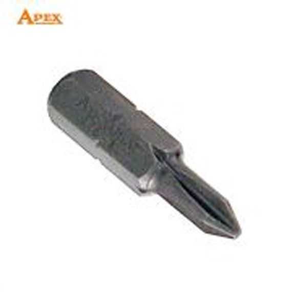 APEX  446-1X 1/4 ''altıgen''