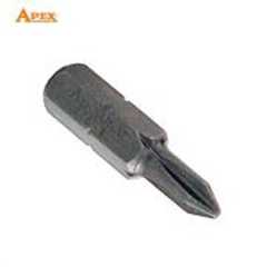APEX  446-1X 1/4 ''altıgen''