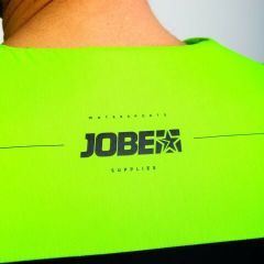 JOBE Can Yeleği Açık Yeşil 2XL/3XL