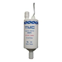 TMC Ara Transfer Pompası 24V Hortum Uçlu