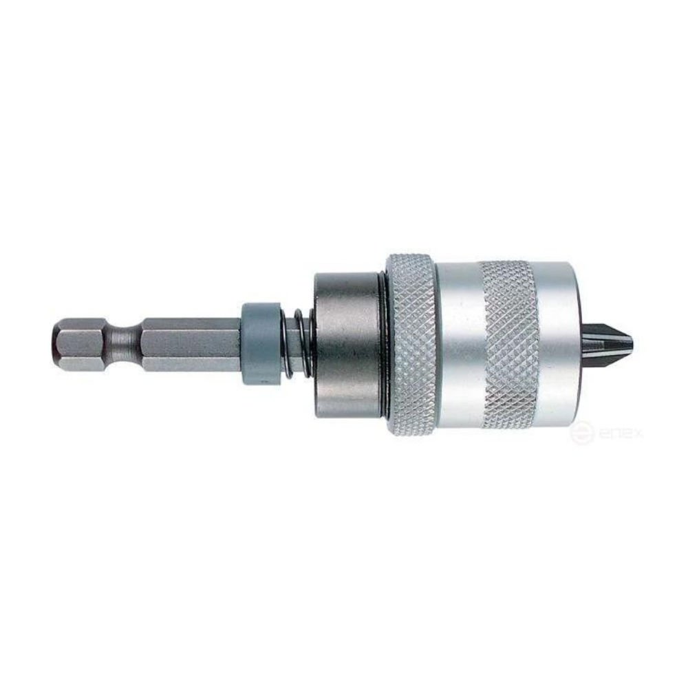 FELO Bits Uç Tutucu Adaptör 1/4'' - 79mm (05910390)