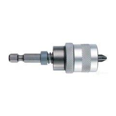 FELO Bits Uç Tutucu Adaptör 1/4'' - 79mm (05910390)
