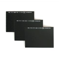 KNC Geniş Maske Camı 888 (13)110x80x3mm