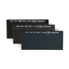KNC Dar Maske Camı 787 (11)110x50x3mm