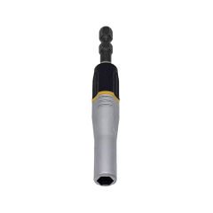FELO Bits Uç Tutucu Havalı Manyetik Adaptör 1/4'' - 95mm (03829590)