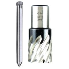 AGP Kısa Delici Uç Ø 44mm - Uzunluk: 30mm (H3044)