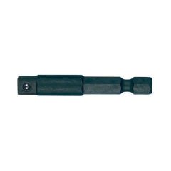 FELO Bits Uç Adaptör 1/4'' - 50mm (09701310)