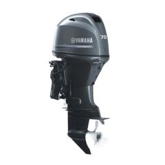 YAMAHA Deniz Motoru Uzun Şaft Marşlı Trimli (F 70 AETL)