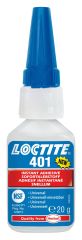 LOCTITE 401 Hızlı Yapıştırıcı 20g