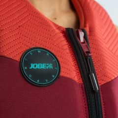 JOBE Neopren Kadın Can Yeleği Pembe XS