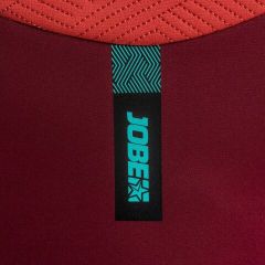 JOBE Neopren Kadın Can Yeleği Pembe XS