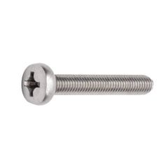 YSB Metrik Vida 6x25