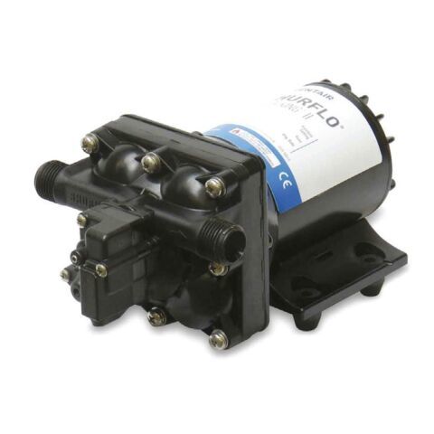 SHURFLO Hidrofor Su Pompası Standart 11 Litre/dk 30psi 12V