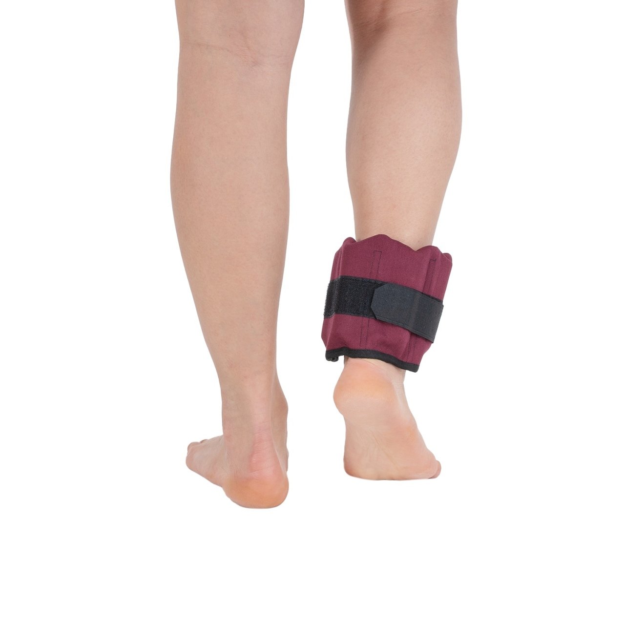 WINGMED Demir Ağırlık 1-2-3-4-5 Kg (W 622)