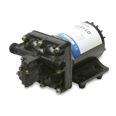 SHURFLO Hidrofor Su Pompası Standart 11 Litre/dk 30psi 24V