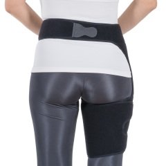 WINGMED Kemerli Üst Baldırlık (W 530)