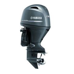 YAMAHA Deniz Motoru Uzun Şaft Marşlı Trimli (F 130 AETL)