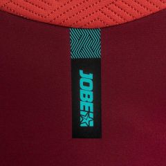 JOBE Neopren Kadın Can Yeleği Pembe XL
