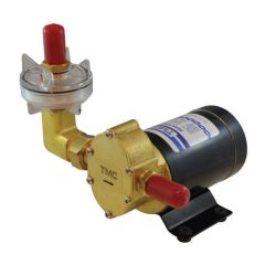 TMC Yağ Transfer Pompası 265gph 12V