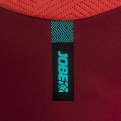 JOBE Neopren Kadın Can Yeleği Pembe 2XL