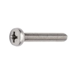 YSB Metrik Vida 6x50