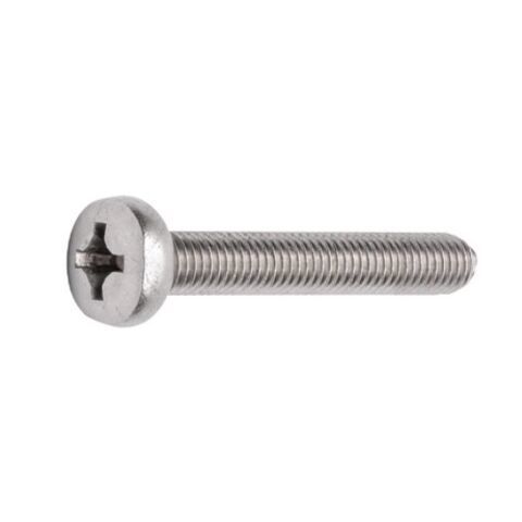 YSB Metrik Vida 8x25