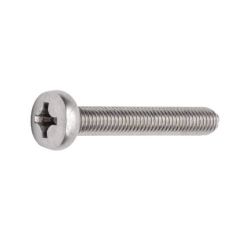 YSB Metrik Vida 8x25