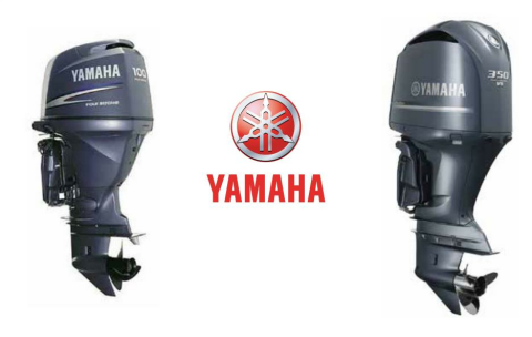 YAMAHA Deniz Motoru Uzun Şaft Marşlı Trimli (F 200 GETX)
