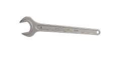 İZELTAŞ Bir Ağız Taçlı Anahtar 41mm (0250 01 0041)