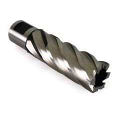 EVOLUTION Uzun Seri Kesici Uç Ø 62mm - Uzunluk: 50mm (62L)