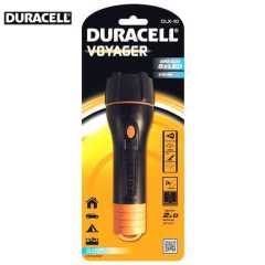 DURACELL CLX-10 LED El Feneri