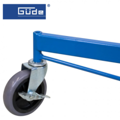 GÜDE 18100 Profesyonel Alçıpan Kaldırıcı, 3m