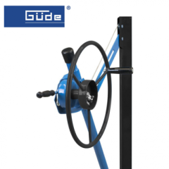 GÜDE 18100 Profesyonel Alçıpan Kaldırıcı, 3m