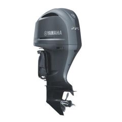 YAMAHA Deniz Motoru Extra Uzun Şaft Marşlı Trimli (F 225 FETX)