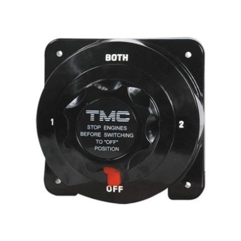 TMC Akü Şalteri 300 Amp 12-24V