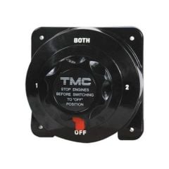 TMC Akü Şalteri 300 Amp 12-24V