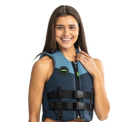 JOBE Neopren Kadın Can Yeleği Lacivert 2XL