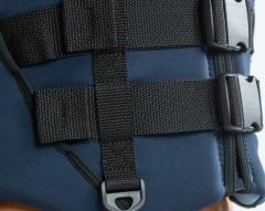 JOBE Neopren Kadın Can Yeleği Lacivert 2XL