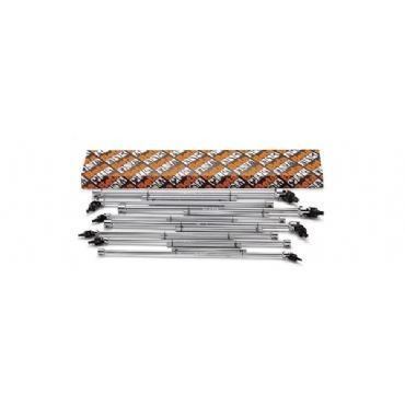 BETA Mafsallı Torx Allen Takımı 953 TX/S8