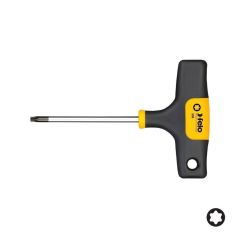 FELO T Saplı Torx Tornavida T20x125 (30820480)