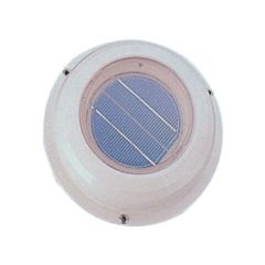 TMC Güneş Enerjili Blower Plastik