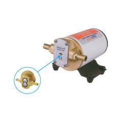 SEAFLO Yağ Pompası 12 Litre 12V