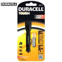 DURACELL KEY-1 LED El Feneri