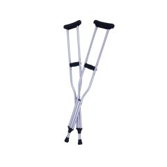 WINGMED Koltuk Değneği Pimli (Çift) (W 1106)