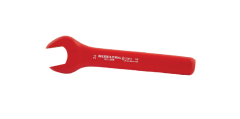 İZELTAŞ Süper İzole Çatal Bir Ağız Anahtar 14mm (0255 01 0014)