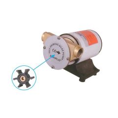 SEAFLO Güverte Yıkama Pompası 30 Litre 24V